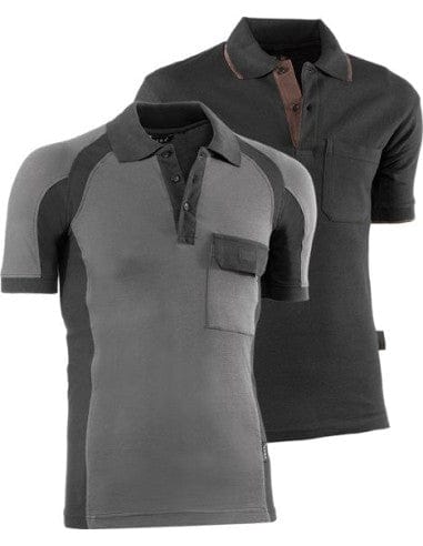 Polo de trabajo Juba Flex 670 / 690