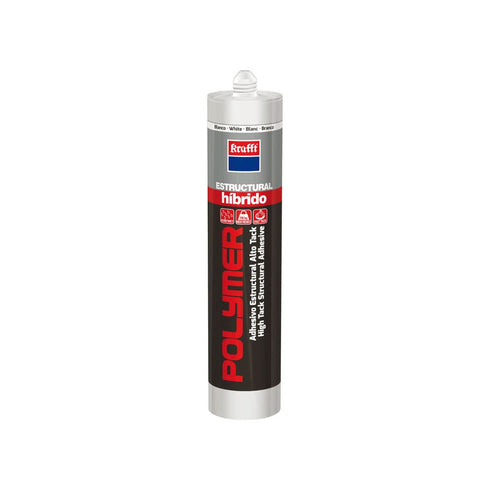 Polymer H200 Estructural 290 ml | Incremental