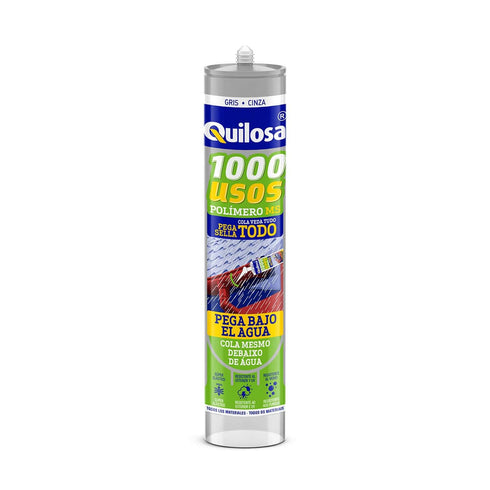 Sellador MS Quilosa 1000 Usos