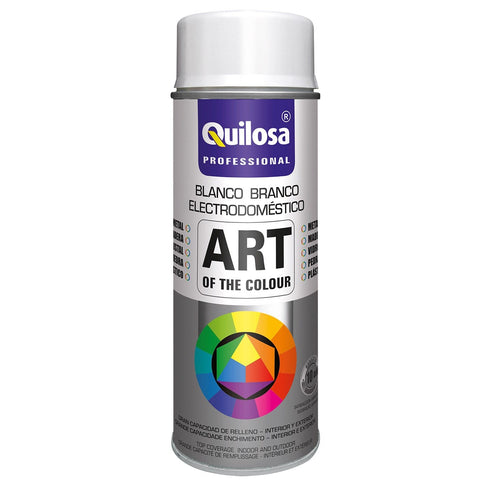 Quilosa ART OF THE COLOUR Blanco