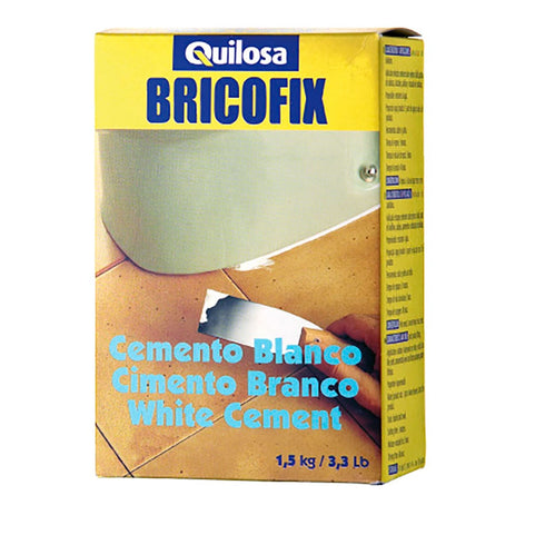 Quilosa BRICOFIX Cemento