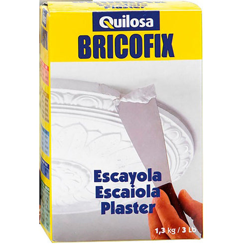 Quilosa BRICOFIX Escayola