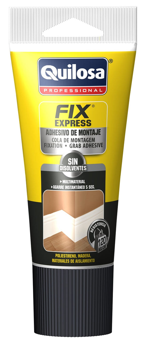 Quilosa FIX Express Adhesivo de