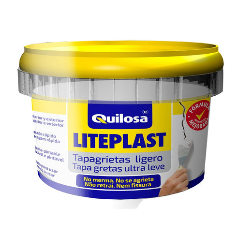 Quilosa LITEPLAST Tapagrietas
