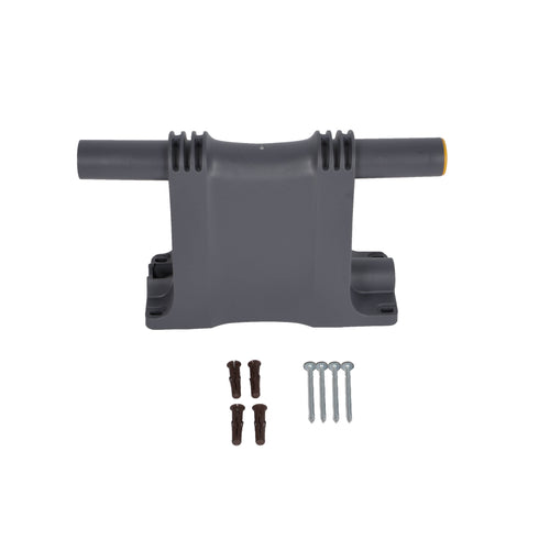 Recambio Hozelock Z71028 | Soporte de Pared y Tubo Pivotante para Auto Reel 20/25/30 m