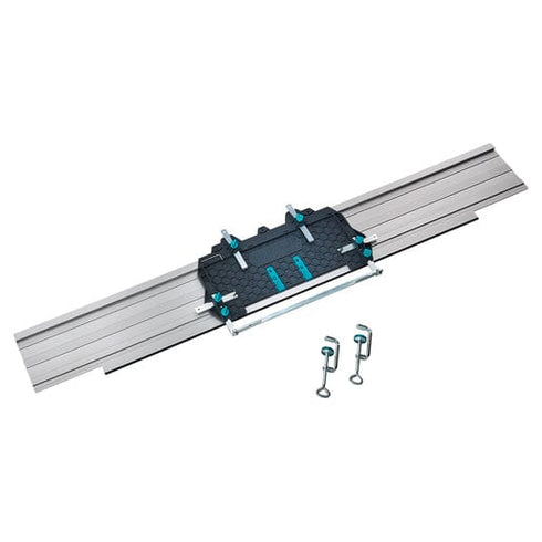 Guía de corte Wolfcraft FKS 145