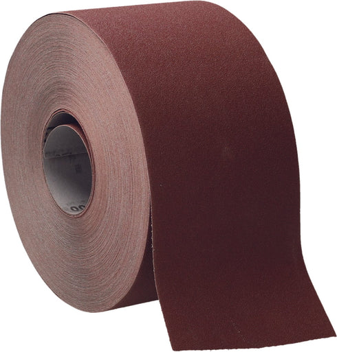 P40 Rollo lija tela KF271 de flexovit