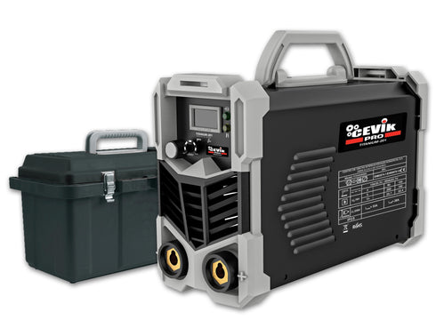 Cevik SOLDADOR INVERTER CEVIK PRO