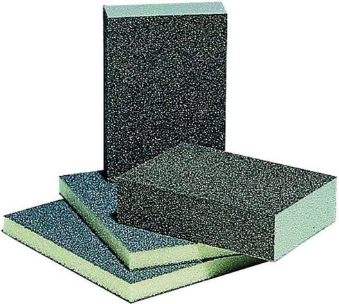 G100 (fino) Taco de lija Flexovit 100x66x26mm