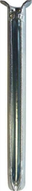 06X060 / 200 Taco metalico para rastrel Recense