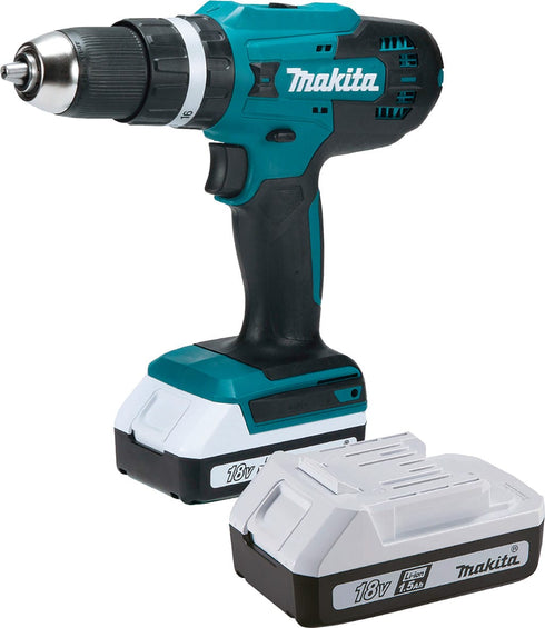 Bateria 18V 2Ah Taladro Combinado Makita HP488D002