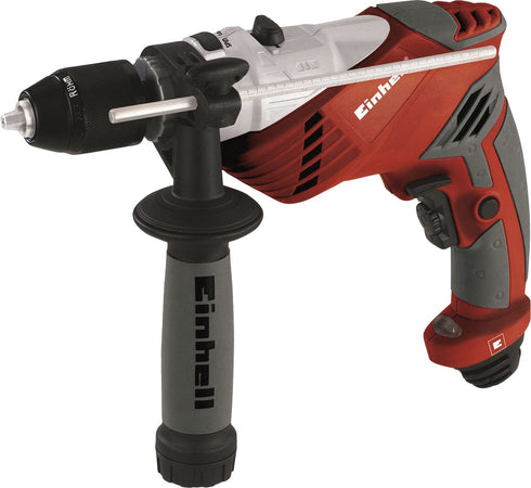 650W Taladro Percutor Einhell TE-ID 650 E (650W) | Incremental.es