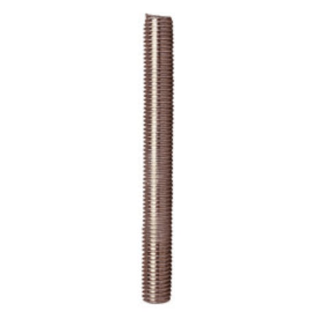 4mm GFD Varilla Roscada Zincada 1m | M4-M30 | 14 variantes