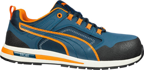 Comprar zapatos de Seguridad Puma Safety Crosstwist S3 HRO SRC 