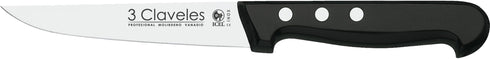 1 unidad / 11cm Cuchillo de Cocina 3 Claveles