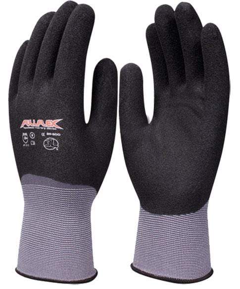 Guantes de nitrilo Fullflex SN500 Pack 12 Uds