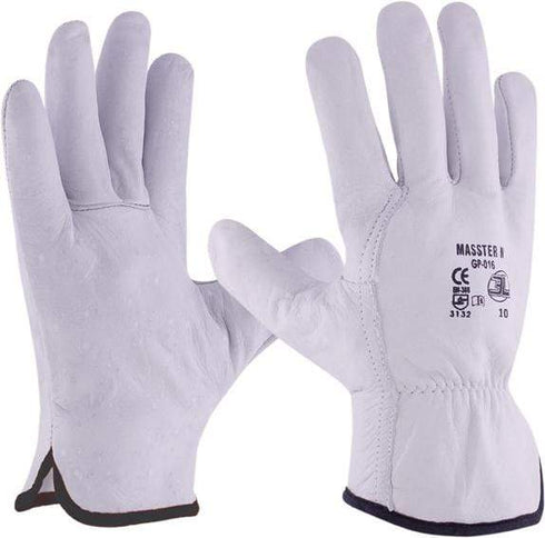 3L Guantes Masster N Pack 12 Uds