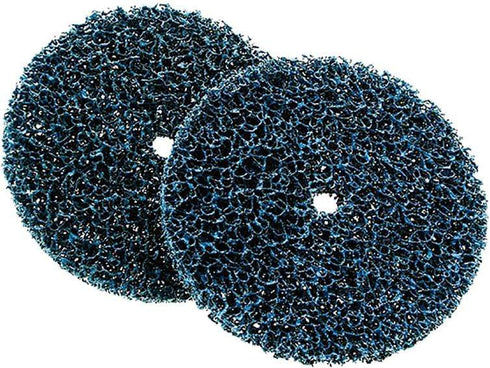 150mm x 13mm / 20 Disco 3M Scotch-Brite CG-DC 61122