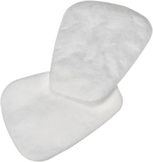 Pack de 30 unidades Filtro 3M 5911 P1R para Máscara Reutilizable | Partículas para serie 6000