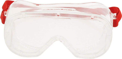 3M 4800 PC Gafas de Seguridad
