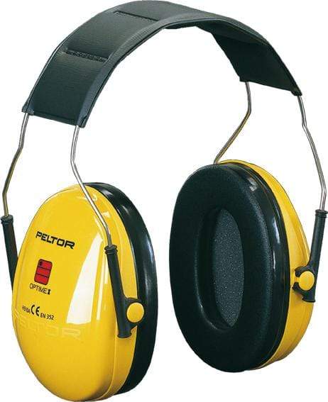 EN 352 Comprar Protector Auditivo 3M Peltor Optime I (28dB, EN352) |