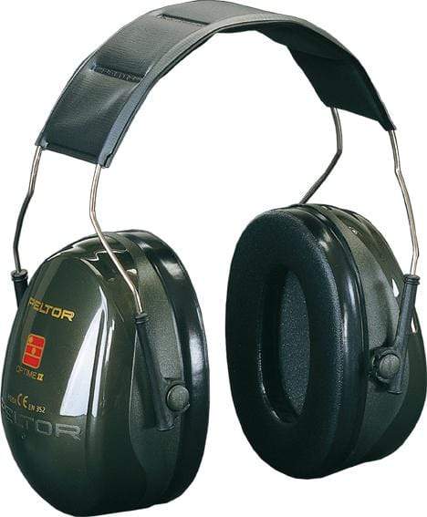 EN 352 Comprar Protector Auditivo 3M Peltor Optime II (EN 352)