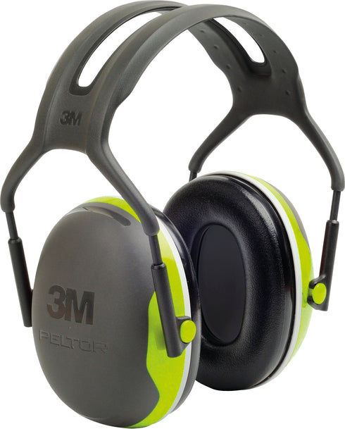 EN 352 Comprar Protector Auditivo 3M Peltor XA4 EN352 (33dB) | Incremental.es