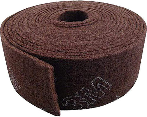 250mm x 10m Rollo ScotchBrite FN520007397 de 3M