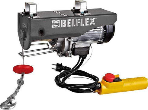 PBF 300 Polipastos Electricos Abratools