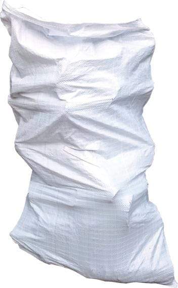 Pack de 10 unidades / 55x95cm Sacos de Rafia Abratools