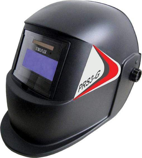 Pantalla de Soldar Electronica PRS3-G Abratools