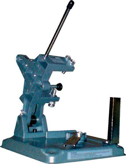 Soporte para Amoladora 115/125mm Abratools
