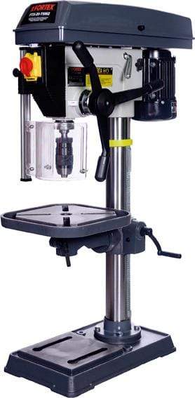 Taladro de Columna Abratools FTX20/TSM2