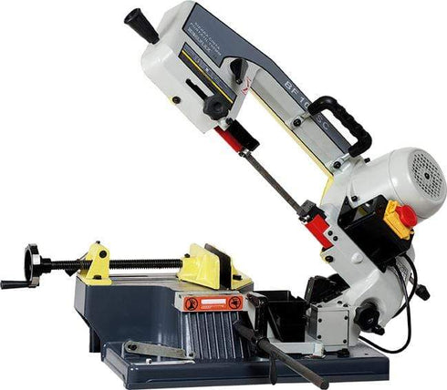 Tronzadora Abratools BF 100SC
