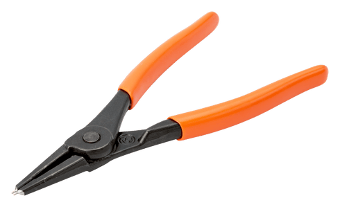 180mm Bahco 2900 - Alicate Arandelas Exteriores Acero Aleado