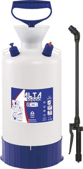 8.5L Pulverizador Alta AL/4004