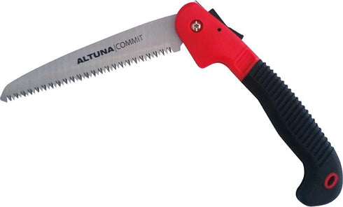 Serrucho de Poda Plegable ALTUNA J420