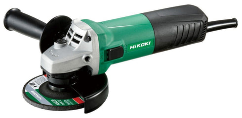 Mini Amoladora HiKOKI G12SR4(S)Y3 730W 115mm | Maletín