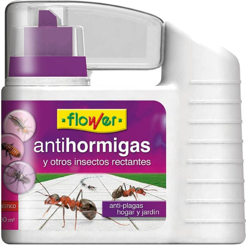 Pack de 20 unidades / 400g Antihormigas granulado Flower