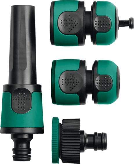 Aqua Kit lanza 3 racores 3/4" 9803961 bl