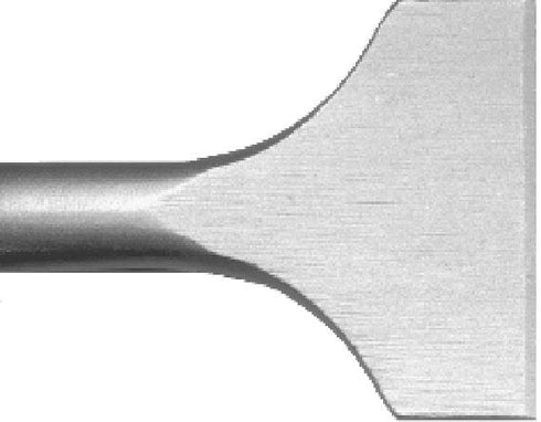 Cincel ancho Asein SDS-Plus 148014/40X250MM
