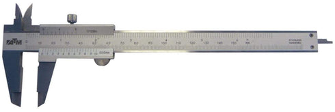150mm Calibre Pie de Rey Monoblock ATM C100