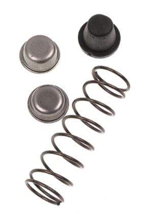 Accesorio para Tijera Bahco P108/110: Muelle y Topes R1068