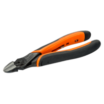 160mm Alicate Corte Diagonal Bahco Ergo 2101G, Mangos Ergonómicos