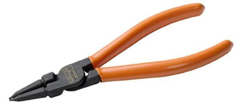 180mm Bahco 2800 - Alicate Arandelas Interiores Acero Aleado