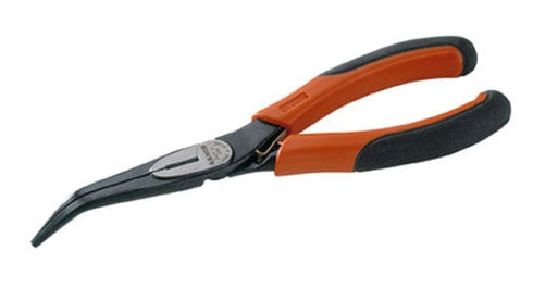 160mm Bahco 2427G - Alicate Punta Semicurva Ergo