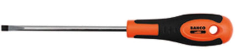 Pack de 10 unidades / 3,5x100mm Destornillador Bahco 611 para Tornillos Ranurados