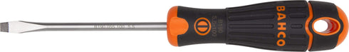 Pack de 10 unidades / 4x100mm Destornillador Bahco Fit B190