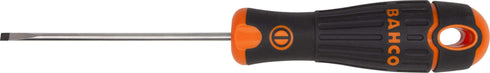 Pack de 10 unidades / 3x100mm Destornillador Bahco Fit B191 tornillos cabeza plana