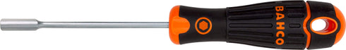 Pack de 5 unidades / 7mm x 150mm Destornillador Bahco Fit B198 para Llave de Vaso